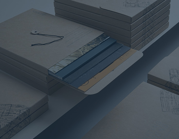 企業(yè)宣傳冊